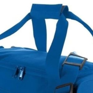 SGRHO Travel Duffel <b>Bag</b> <b>Womens</b> Sorority <b>Large</b> Capacity <b>Weekend</b> Carryall Gym Sports Overnight Luggage with Adjustable Straps - Product Image 6