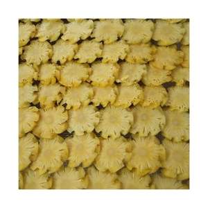 ¡OFERTA ESPECIAL! Piña Deshidratada Suave 2026 para Mezclas de Cereales y Repostería, Fruta Tropical Pura, Saludable, Segura, Endulzante Natural, Snacks de Frutas - Product Image 4