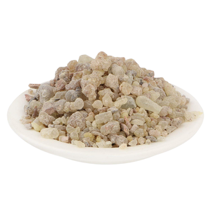 Resina de Goma Shallaki, Gránulos de Boswellia Serrata, Fabricante de la India - Product Image 1