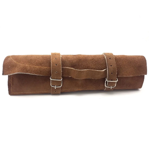 Ensemble de couteaux de chef en acier Damas de qualité supérieure LEGACY BLADES, 9 pièces, manche en bois, couteaux de cuisine faits à la main, tranchants comme des rasoirs - Product Image 6