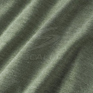 Camiseta Ligera Informal para Hombre con Textura Suave, Corte Relajado y Tela Transpirable, Perfecta para la Comodidad Diaria - Product Image 4