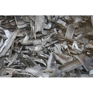 Déchets de zinc propres et traités, métaux non ferreux pour fonderies, fusion et production industrielle - Product Image 1
