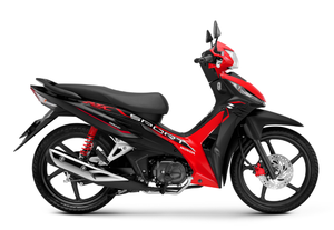 Motos Vietnamiennes 110 CC à Frein à Disque - Product Image 2