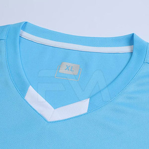 Nuevo Diseño de Uniforme de Fútbol de Última Generación, Diseño de Alto Rendimiento, Diseña Tu Propio Uniforme de Fútbol - Product Image 3