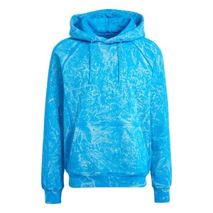 Sweat-shirt à capuche surdimensionné pour homme, imprimé sur mesure, de haute qualité, en molleton 100% coton, style vintage, lourd et délavé - Product Image 5