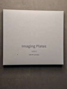 Scanner numérique de radiographie dentaire Black ZERO PSP 0size, capteur d'imagerie de film Dimedi, certifié CE classe I APIXIA TYRIS, garantie 1 an - Product Image 5