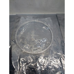 AMAT 0020-30362 RING QUARTZ 8"EXT CATH, 113273 - Équipements et pièces semi-conducteurs de confiance à l'échelle mondiale chez - Product Image 1