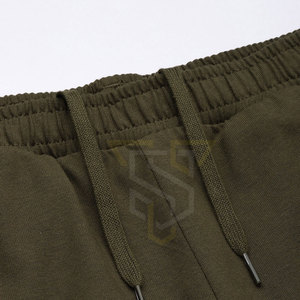Pantalones Deportivos Profesionales de Alto Rendimiento, Pantalones Deportivos de Tallas Grandes, Pantalones Deportivos en Oferta al por Mayor - Product Image 4