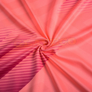 ชุดฟุตบอลขายตรงจากโรงงาน ชุดฝึกซ้อมฟุตบอล ชุดฟุตบอลสีตามสั่ง - Product Image 4