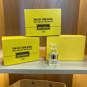 Wholesale Factory Supply Wood Chips Authentic Vietnam Agarwood Chips Luxury Oud Wood <b>for</b> Burning & Perfume - Product Image 2