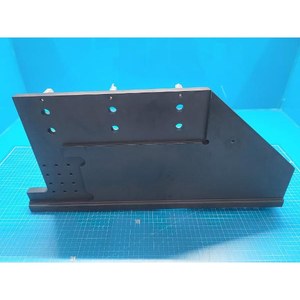 Cadre d'équipement de précision KLA Tencor UV1050 d'occasion – Pièces détachées d'équipement semi-conducteur d'époque - Product Image 3