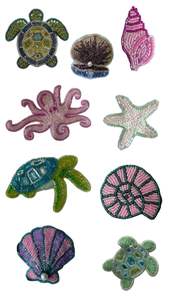 Premium Handmade Beaded <b>Key</b> <b>Ring</b> Multicolor Decorative Bag Accessory At Best Price - Product Image 4