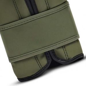Gants d'entraînement de boxe respirants, gants de sparring rembourrés, gants de sac de frappe robustes, protection athlétique pour les mains - Product Image 4