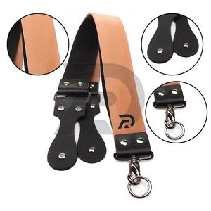 สายหนังสำหรับลับคมมีดโกนพร้อมอุปกรณ์โลหะ ทนทาน ใช้งานได้นาน - Product Image 4