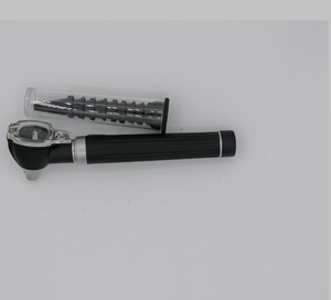 Ensemble d'otoscopes manuels professionnels pour diagnostic auriculaire, outil d'examen ORL pour usage clinique et chirurgical, certifié CE - Product Image 5