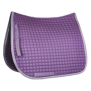 EDOOR WEARS - Sudadero Clásico de Contacto Cercano para Doma Clásica, Cuadrado, con Parte Superior de Seda Satinada y Forro de Malla Transpirable, Duradero, para Equitación - Product Image 5