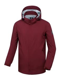 [MARK] Chaqueta de Trabajo para Exteriores de 3 Capas, Impermeable y Resistente al Viento, Marca Coreana OEM/ODM MK-1047 - Product Image 4