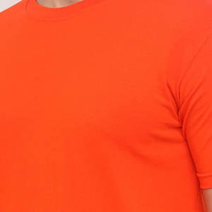 Nuevo Diseño, Mejor Calidad, Camisetas de Hombre 100% Algodón, Ecológicas, Transpirables, Cómodas, Ligeras, para Venta en Línea - Product Image 5