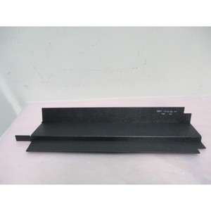AMAT 0021-12534 Rev.P1, Protector de Esquina Trasero Lateral - Equipo y Piezas de Semiconductores de Confianza de Tradicción Global - Product Image 2