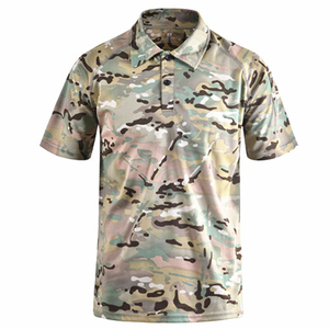 Camiseta Polo de Algodón Personalizada para Hombre, Manga Corta, Logotipo Personalizado, Proveedor Mayorista, Ropa de Alta Calidad Premium - Product Image 6