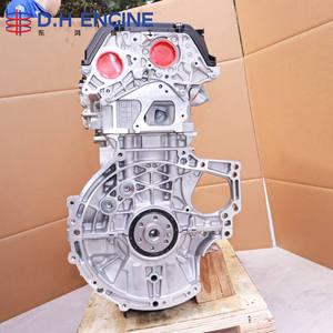 Bloque de Motor N13B16A Confiable, Compatible con <span class=keywords><strong>BMW</strong></span> 116i 316i 316Li X1 16i, Nuevo Conjunto de Motor Automotriz para Reemplazo - Product Image 4