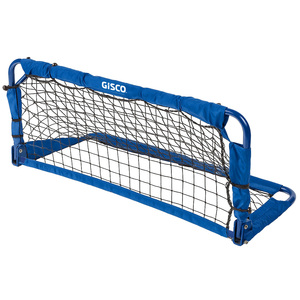 2 in 1 GOAL & <b>REBOUNDER</b> Heavy Duty Durable Gaming Accessories - Product Image 1