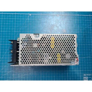 Cosel แหล่งจ่ายไฟ PAA150F-15 15V AC-DC ใช้เป็นชิ้นส่วนอุปกรณ์เซมิคอนดักเตอร์รุ่นเก่า - Product Image 1