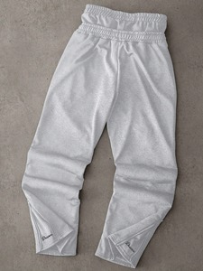 Pantalon de sport décontracté personnalisé pour homme, double taille, qualité supérieure, vêtements et accessoires de gym en gros - Product Image 6