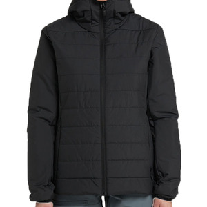 Chaqueta Acolchada para Mujer de Último Diseño, Precio Razonable, Chaqueta Acolchada para Mujer en Venta - Product Image 3