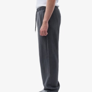 Custom Casual Canvas <b>Jogger</b> Pants Spandex/<b>Polyester</b> Breathable Eco-Friendly Sweatpants Elastic Waist OEM Manufacturer Supplier - Product Image 4