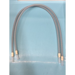 2 AMAT 3860-01538 TBG TFE CONVO-FLEX 3/8 OD X 1/4 - Equipo y Piezas de Semiconductores de Confianza de Marca Global - Product Image 1