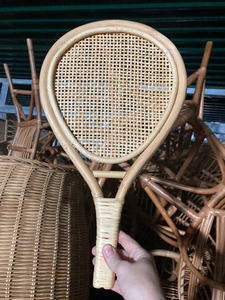 Sisu Handicraft Sophisticated Natural Rattan Hot trend collection kid toy <b>gift</b> for your kids - Product Image 2