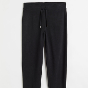 Pantalones Deportivos DYNAMO GEARS para Mujer, Corte Regular, Cintura Alta, Estilo Bootcut, Invierno, Poliéster Ecológico, Estampado Animal - Product Image 6