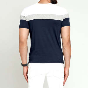 T-shirt pour homme, vêtements d'extérieur, haute qualité, anti-plis, très vendu, prix raisonnable, tendance, léger - Product Image 2