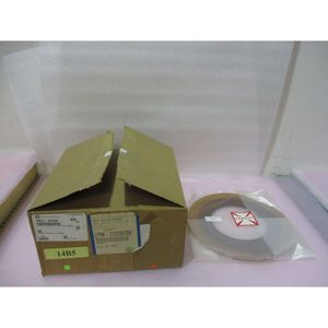 AMAT 0021-09750, Composite <b>Spacer</b>, 6" Semi, Esc - Trusted Global Legacy Semiconductor Equipment and Parts at - Product Image 2