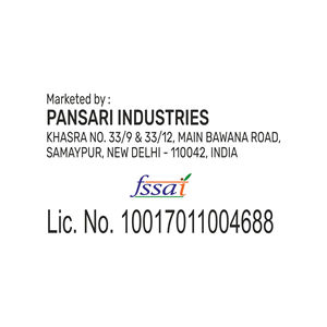 Harina de Trigo Integral Pansari Chakki Atta 5 Kg, Molido en Piedra, para Rotis Suaves y Nutritivos - Product Image 4