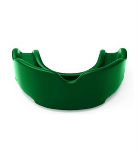 Protège-dents de nouvelle conception pour l'entraînement de boxe - Protège-dents sportif avec protège-gencives pour une protection et un confort améliorés - Product Image 1