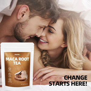 ชาสมุนไพรมาคาแบบซอง OEM ODM พร้อมส่ง บำรุงกำลังและพลังงาน 15 ซอง - Product Image 3