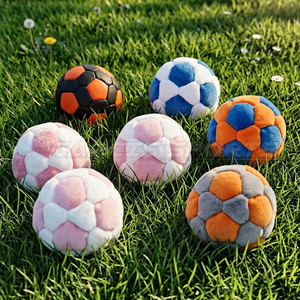 Pakistan Made Sports Equipment Hacky Sack <b>Ball</b> Wholesale Hacky Sack <b>Ball</b> Waterproof Hacky Sack <b>Ball</b> - Product Image 5