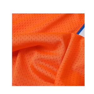 Uniforme de Fútbol Americano Personalizado, Transpirable y Elegante, 100% Poliéster, Ropa Deportiva de Malla, Rendimiento Premium - Product Image 4