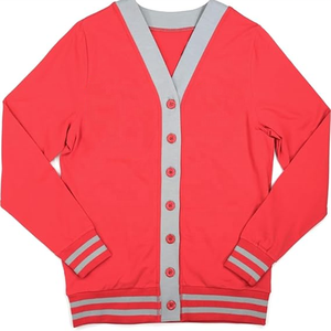 Cardigan homme Cardigans tricotés College University - Product Image 1