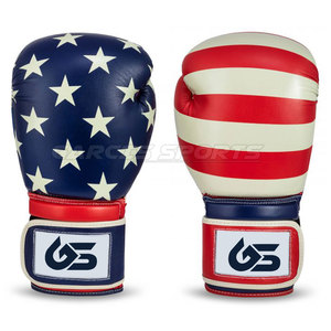 Sports Safety Online Sale Boxing <b>Gloves</b> Top Quality Custom Made Boxing <b>Gloves</b> New Style Boxing <b>Gloves</b> - Product Image 3