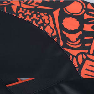 Uniformes de Portero para Adultos, Camisetas de Fútbol, Camisetas de Entrenamiento sin Mangas, Estampadas, Personalizables, de Secado Rápido, con Protector de Esponja para Fútbol - Product Image 5