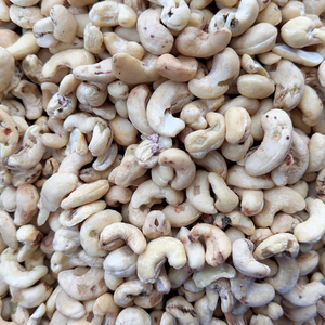 Factory Direct <b>Nuts</b> <b>Kernels</b> Cashew <b>Kernel</b> SANTIGO Cashew <b>Nuts</b> SK Short Leadtime - Product Image 1