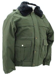 Custom Satin <b>Canvas</b> Stand Collar Bomber <b>Jacket</b> for Men Wholesale High Quality Waterproof Winter <b>Jacket</b> Customizable Colors Logo - Product Image 5