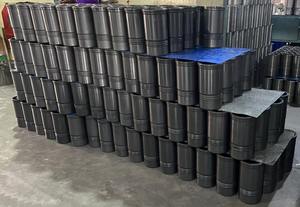 ปลอกสูบ 6D107 สำหรับการซ่อมแซมและยกเครื่องยนต์รถขุด ขนาดเส้นผ่านศูนย์กลาง 107 มม. ผลิตจากเหล็กอัลลอยด์ สำหรับตลาดแอฟริกา - Product Image 5