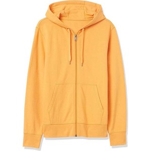 Nouveauté décontractée : sweats à capuche zippés en polaire pour homme, style unique, respirants, haute qualité - Product Image 5