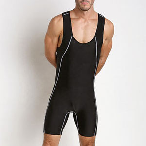 Trajes de Lucha Personalizados de Tela Inteligente, Ligeros, Transpirables, de Secado Rápido, Tallas Grandes, Diseño Personalizado, Marca Propia, Novedad 2026 - Product Image 2