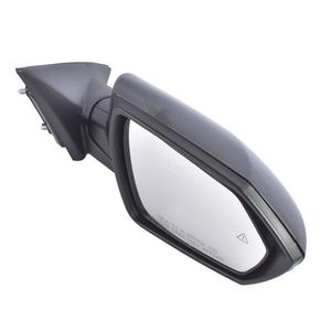 Espejo Retrovisor Derecho Eléctrico con Calefacción y Detección de Punto Ciego para Hyundai Elantra 2021-2023, 87620AA160 87620AB040 - Product Image 4