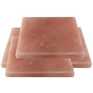 Craft Real Estate Salt Tile Pink Himalayan Salt <b>Bricks</b> <b>Wall</b> Tiles Block Room <b>Decoration</b> Natural Pure Salt Tile Custom logo - Product Image 6